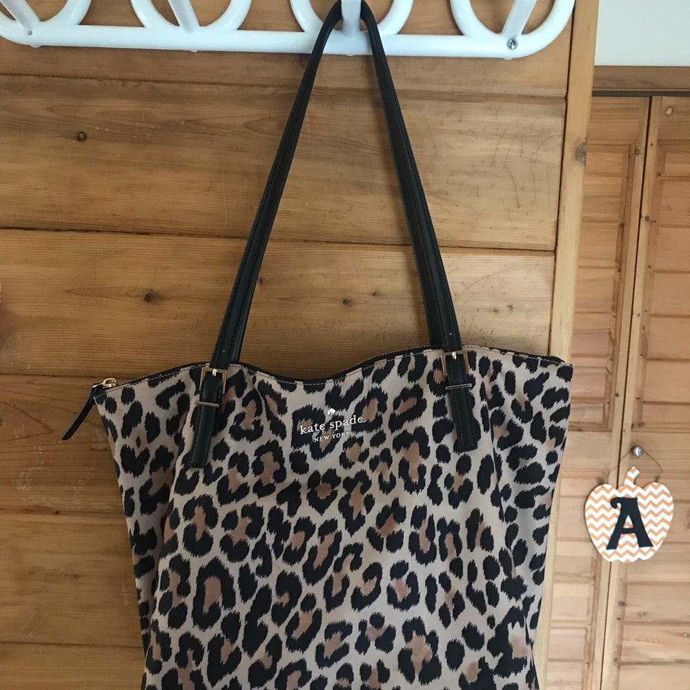 Kate Spade Mya Tote